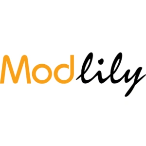 Modlily Logo
